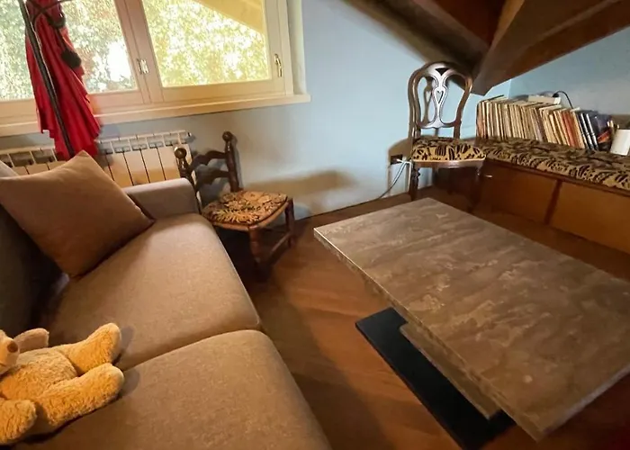 Alba Sul Lago B&B