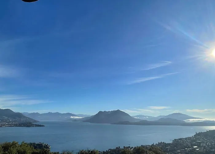 Alba Sul Lago B&B