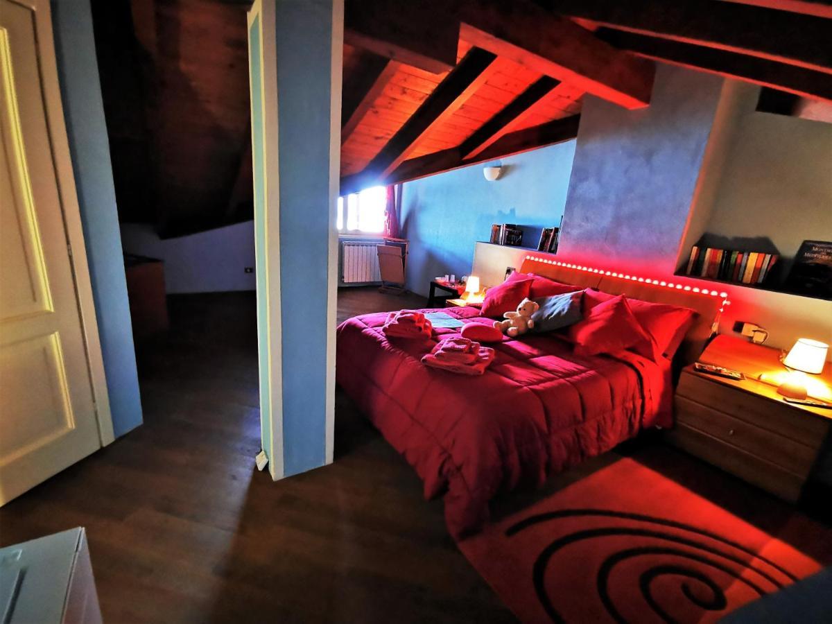 Séjour chez l'habitant Alba Sul *