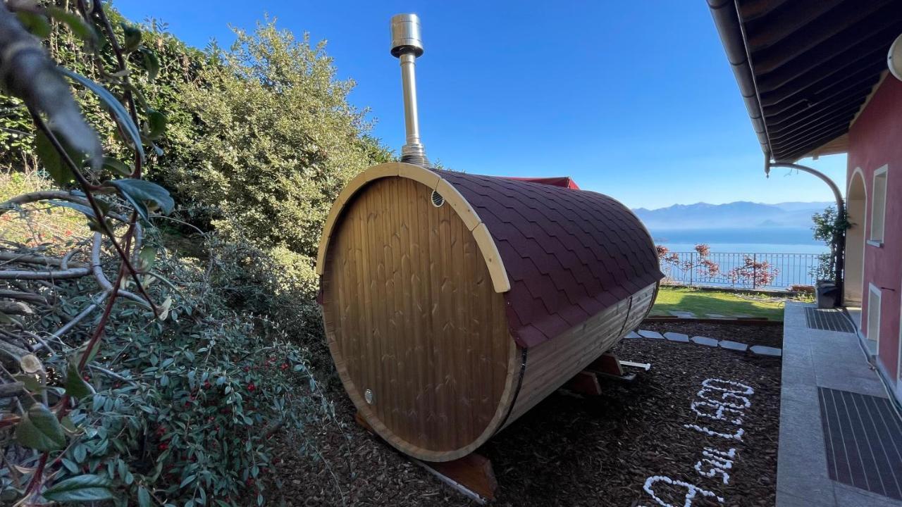 Alba Sul Séjour chez l'habitant Stresa