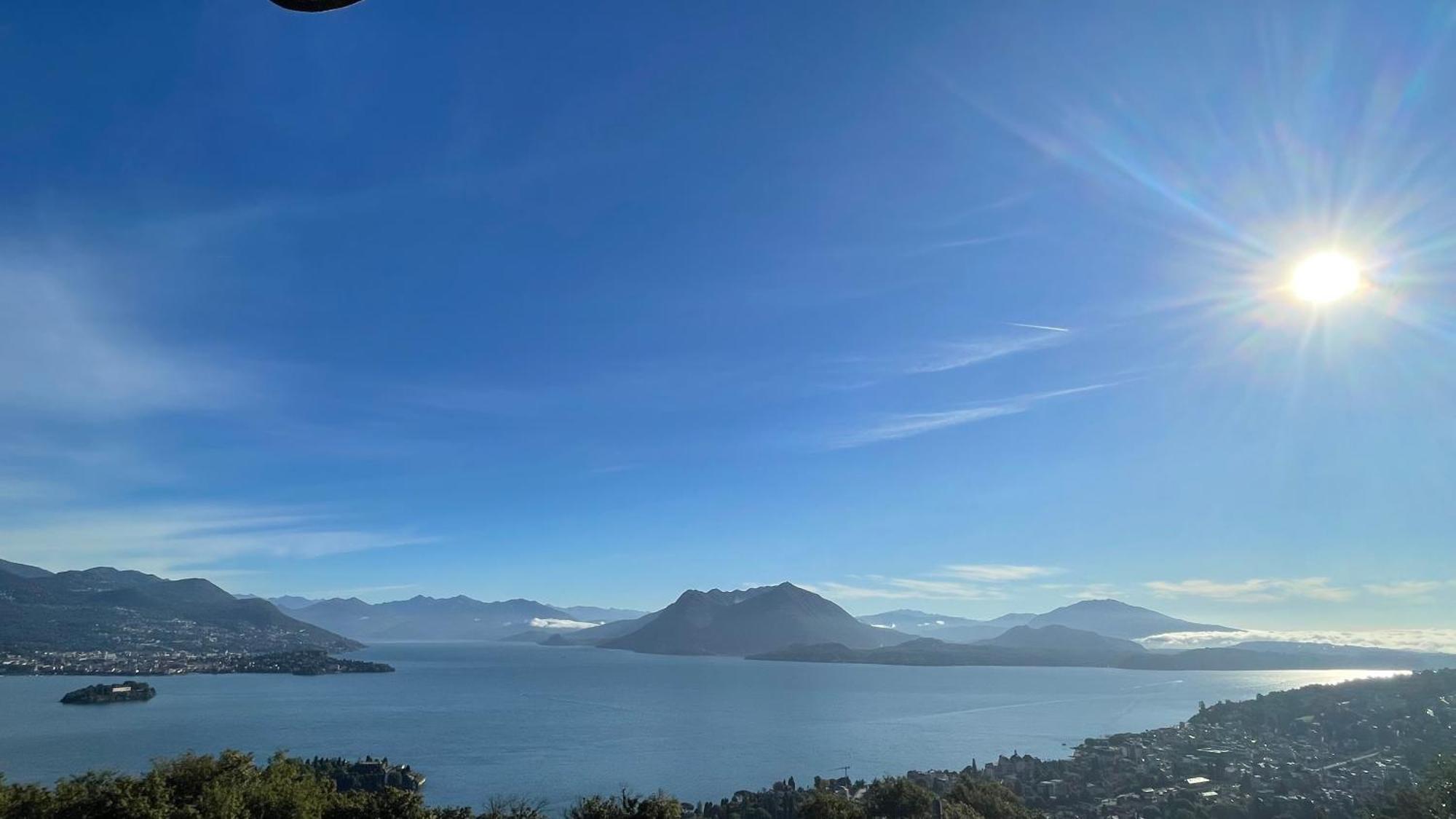 Alba Sul Séjour chez l'habitant