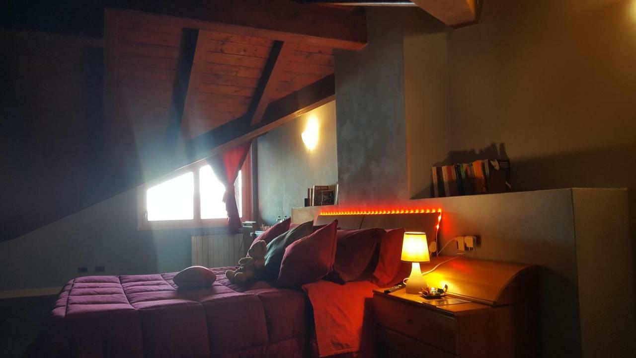 Séjour chez l'habitant Alba Sul *