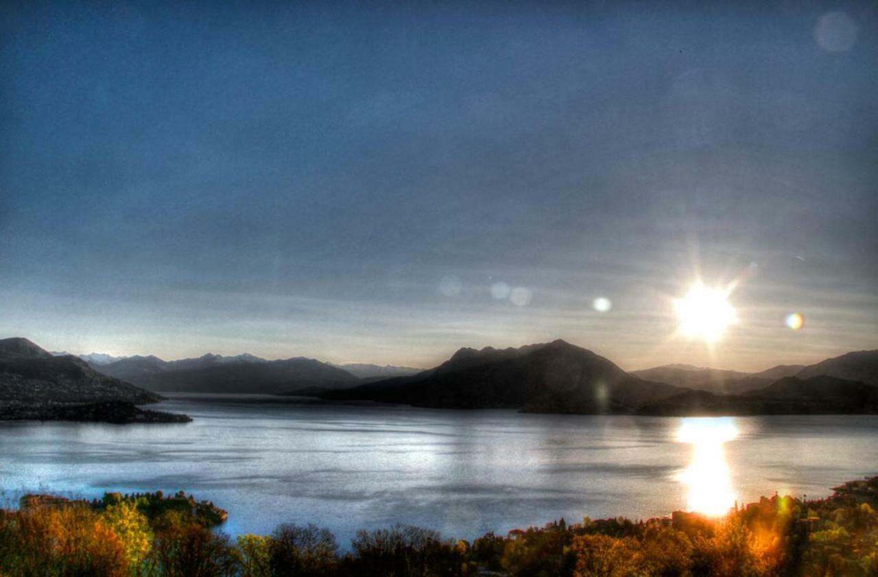 Alba Sul * Stresa