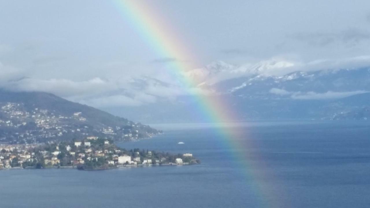 Alba Sul Séjour chez l'habitant