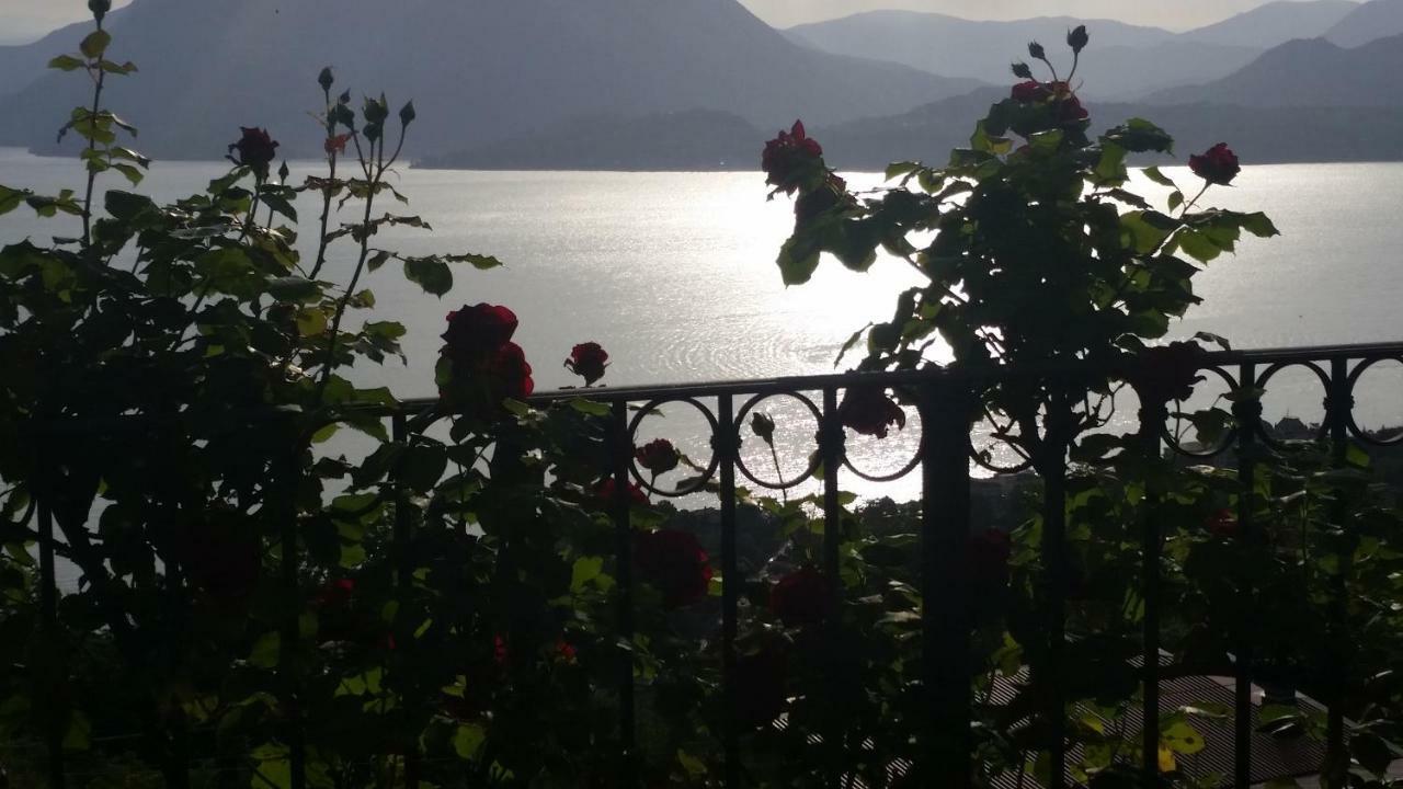 Alba Sul Séjour chez l'habitant Stresa