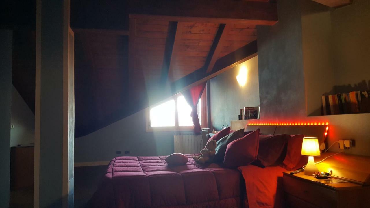 Alba Sul Séjour chez l'habitant *