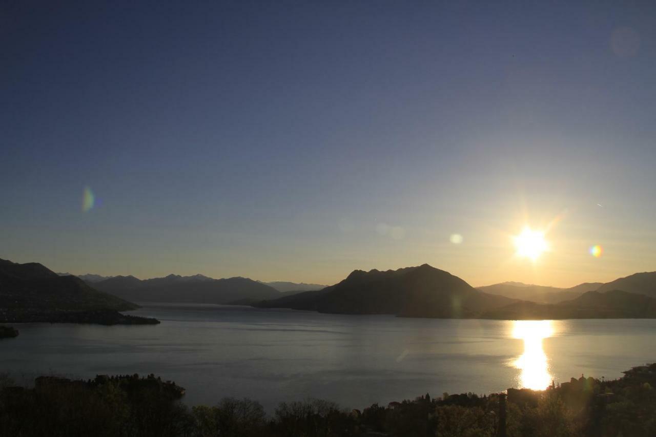 Alba Sul Séjour chez l'habitant